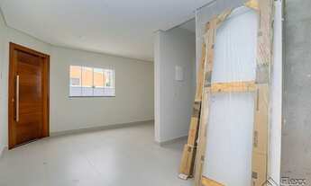 Imagem 5: Sobrado com 3 dormitórios à venda, 83 m² por R$ 415.000,00 - Sítio Cercado - Curitiba/PR