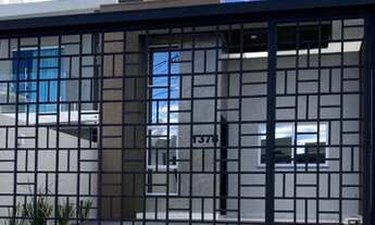 Imagem 2: Casa 03 dormitórios sendo 01 suíte, Loteamento Veredas ,Cascavel -PR