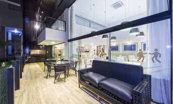 Imagem 6: 365-403B Vendo Apto novo 2 dormitórios na praia de Bombas