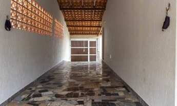 Imagem 13: SÃO PAULO - Casa Padrão - JARDIM SÃO CARLOS (ZONA LESTE