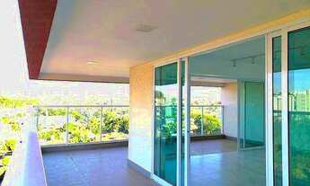 Imagem 3: Apartamento para venda tem 180 metros quadrados com 3 quartos