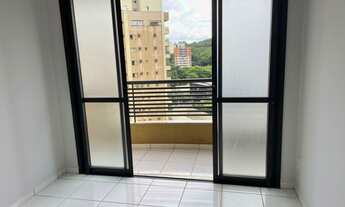 Imagem 3: Apartamento Padrão - Edif Palermo para venda no Jardim Botânico - Ribeirão Preto/SP