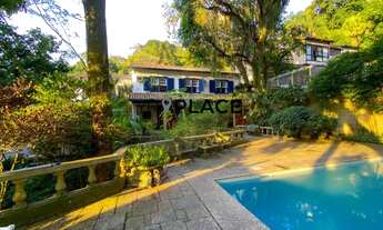 Imagem 6: Casa Jardim Itanhangá