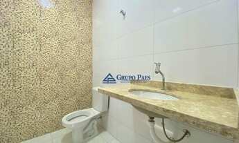 Imagem 6: Lindo sobrado com 3 dormitórios à venda, 126 m² por R$ 650.000 - Cidade Patriarca - São Pa