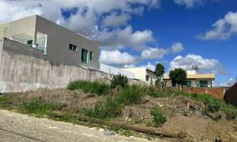 Imagem 2: Terreno à venda, 450 m² por R$ 275.000,00 - Pérola do Mar - Ilhéus/BA