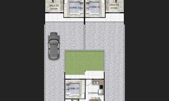 Imagem 6: BARRA VELHA - Casa Padrão - Vila Nova