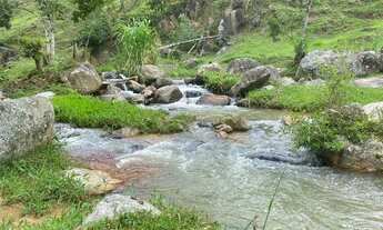 Imagem 4: Sítio em Garcia - Angelina - SC com área de 17 hectares