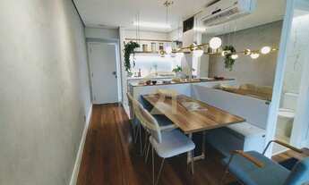 Imagem 3: Apartamento com 1 dormitório à venda, 48 m² por R$ 755.210,00 - Perdizes - São Paulo/SP