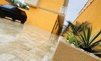 Imagem 3: Casa com 2 dormitórios à venda, 70 m² por R$ 329.000,00 - Cibratel II - Itanhaém/SP