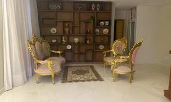 Imagem 4: Casa de condomínio - 04 suítes - Sapucaia