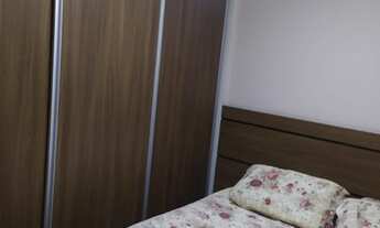 Imagem 7: Apartamento para venda com 55 metros quadrados com 2 quartos