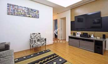 Imagem 2: Casa Residencial à venda, Alphaville Dom Pedro, Campinas - CA0116