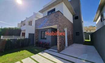 Imagem: Casa à venda, 158 m² por R$ 1.490.000,00