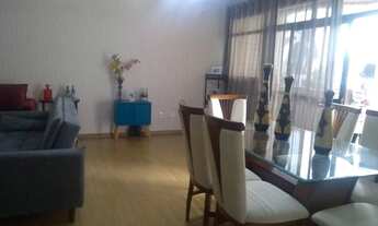 Imagem 3: 2 Dormitórios, varanda, suíte, - Boa Vista - São Vicente