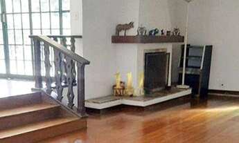 Imagem: Casa 3 dormitórios no Jardim Esplanda