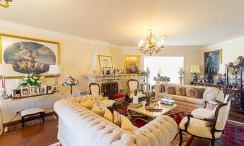 Imagem: Apartamento Venda Campo Belo 300 m² 4 Dormitórios