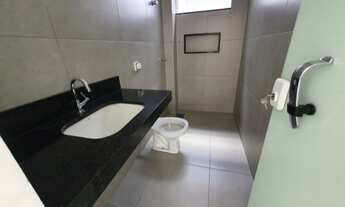 Imagem 5: Apartamento para venda possui 62 metros quadrados com 2 quartos em Novo Mundo - Uberlândia