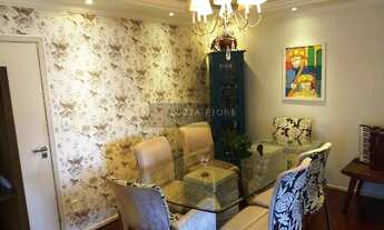 Imagem 3: Glória - amplo apartamento em uma localização privilegiada, com móveis planejados, est