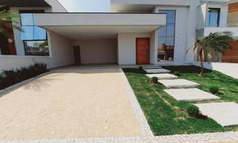 Imagem 3: Casa em Condomínio para Venda em Indaiatuba, Jardim Residencial Dona Maria José, 3 dormitó