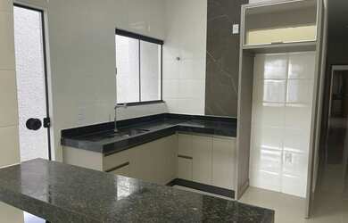 Imagem 7: Térrea para venda possui 150 metros quadrados com 3 quartos em Setor Três Marias - Goiânia