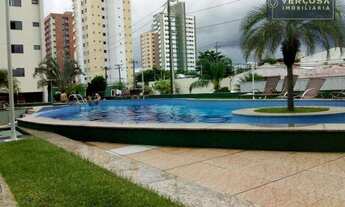 Imagem 2: Apartamento Residencial à venda, Fátima, Fortaleza - AP0318