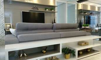 Imagem 2: Cobertura para venda com 3 dormitórios em Capoeiras - Florianópolis - SC