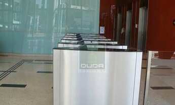 Imagem 4: Conjunto para alugar, 920 m² por R$ 128.917,60/mês - Itaim Bibi - São Paulo/SP