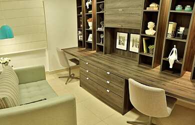 Imagem 7: Apartamento para venda possui 130 metros quadrados com 4 quartos em Miramar - João Pessoa