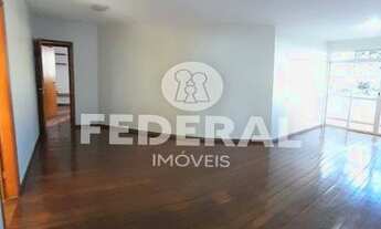 Imagem 3: Apartamento com 4 quartos no Edificio Montpellier - Bairro Setor Bueno em Goiânia