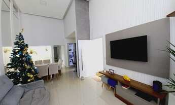 Imagem 3: Casa para venda possui 130 metros quadrados com 3 quartos