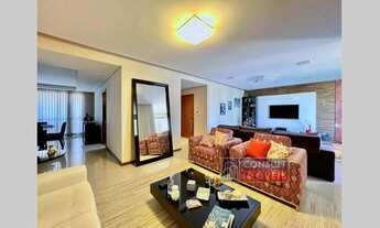 Imagem 4: APARTAMENTO PARA VENDA NO BAIRRO VILA DA SERRA, NOVA LIMA