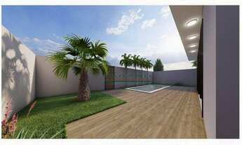 Imagem 5: Casa com 3 dormitórios à venda, 180 m² por R$ 1.380.000,00 - Vila do Golf - Ribeirão Preto