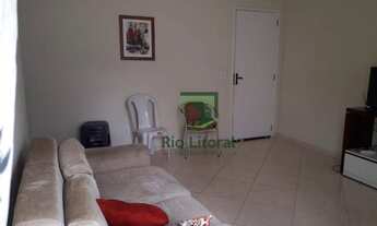 Imagem 4: Apartamento à venda, 72 m² por R$ 200.000,00 - Recanto - Rio das Ostras/RJ