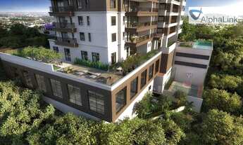 Imagem 5: Apartamento à venda, 285 m² por R$ 2.949.129,00 - Alphaville - Barueri/SP