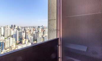 Imagem 4: Apartamento Locação Itaim Bibi 75 m² 1 Dormitórios