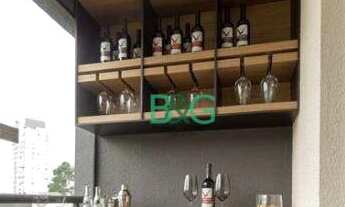 Imagem 4: Studio à venda, 27 m² por R$ 391.050,00 - Vila Mariana - São Paulo/SP