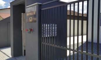 Imagem 5: APTO NO BAIRRO AVENTUREIRO EM ÓTIMA LOCALIZAÇÃO