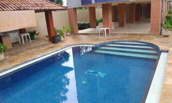 Imagem 2: Apartamento para venda possui 100 metros quadrados com 2 quartos em ATALAIA - Salinópolis