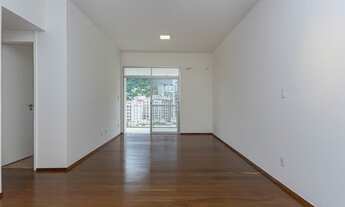 Imagem: Apartamento com 2 quartos no Humaitá