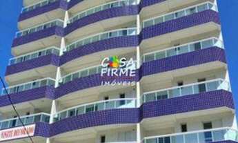 Imagem 2: Apartamento, Praia Grande, Vila Caiçara, 1 Dormitório