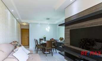 Imagem 5: Apartamento com 3 quartos à venda, 78 m² por R$ 429.000 - Parque Emília - Sumaré/SP