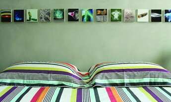 Imagem 6: Locação Casa 2 Dormitórios - 450 m² Vila Madalena