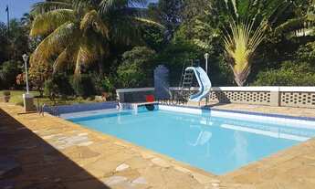 Imagem: Chácara à venda em Condomínio Estância