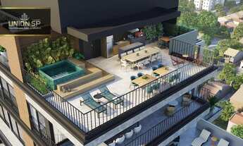 Imagem 7: Apartamento com 4 dormitórios à venda, 199 m² por R$ 3.220.591,00 - Vila Madalena - São Pa