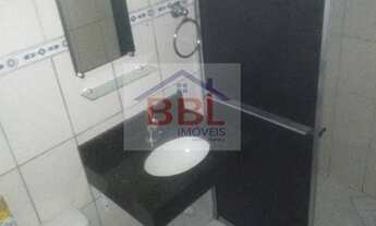 Imagem 7: Casa para Locação em São Paulo, Jardim Senice, 3 dormitórios, 1 suíte, 2 banheiros, 1 vaga