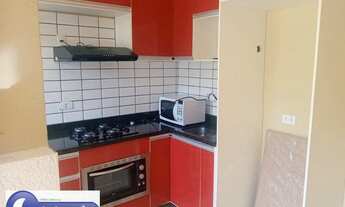 Imagem 2: Apartamento com 2 dorms, Vila Erna, São Paulo - R$ 260 mil, Cod: 6280