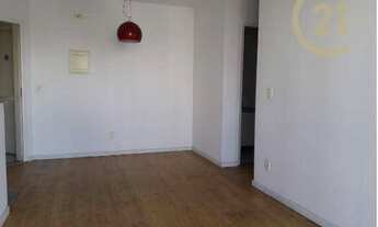 Imagem: Apartamento com 2 dormitórios, 60 m²