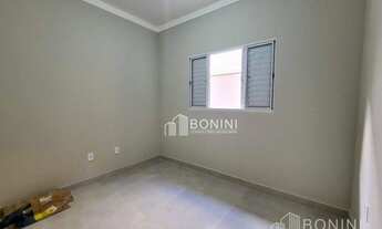 Imagem 7: Casa com 3 dormitórios à venda, 120 m² por R$ 550.000,00 - Jardim Esplanada - Americana/SP