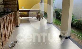 Imagem 3: Casa para venda no condomínio Melicio Machado