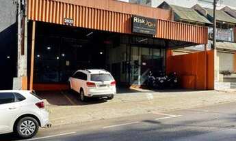 Imagem 5: Barracão para alugar, 360 m² por R$ 11.000/mês - Jardim Higienópolis - Londrina/PR